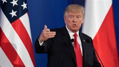 ترامب يتهم رئيس الاستخبارات في الكونجرس بـ