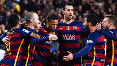 «برشلونة» يبحث عن مواصلة الصدارة أمام «رايو فاليكانو»