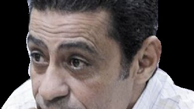 منسق تحالف 25 -30: سننافس على جميع مقاعد البرلمان المقبل