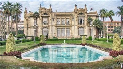 ترقية ٥٩٩٦ وتثبيت ١٣٣ عاملا بجامعة عين شمس