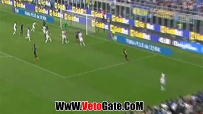 بالفيديو.. ميلان يتعادل بثنائية قاتلة في ديربي ميلانو أمام الانتر