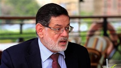 الخرباوي: انشقاقات الإخوان الحالية الأكثر قسوة في تاريخ التنظيم الإرهابي