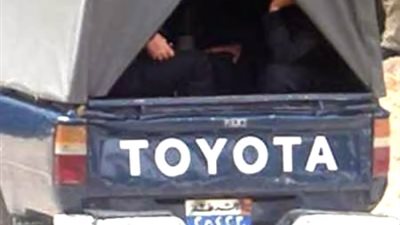 ضبط شخص سرق معرض أخشاب بالغردقة