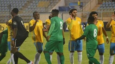 تاريخ لقاءات الإسماعيلي والمصري قبل المواجهة الـ113