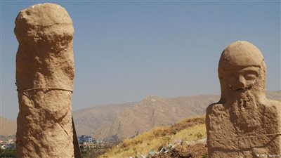 عالمة أثار ألمانية: «داعش» يدمر الموروث الثقافي للعراق