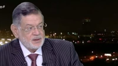 ثروت الخرباوي يكشف تاريخ الإخوان في قطر (فيديو)