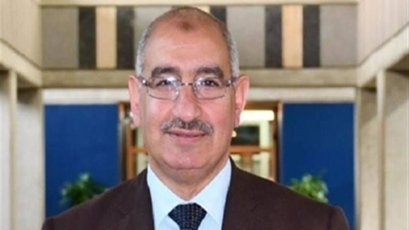 زكريا السيد