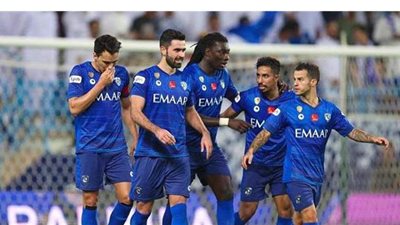 تعادل سلبي بين الأهلي والهلال في الدوري السعودي
