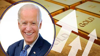 صعود وهبوط.. تعرف على علاقة رئيس أمريكا بأسعار الذهب