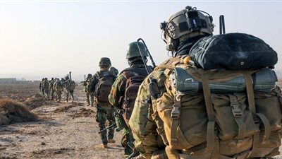 بمشاركة إسرائيل.. هل تمهد أمريكا لتشكيل 