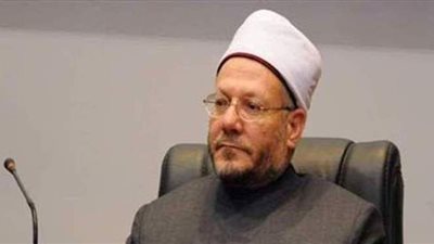 المفتى: وباء كورونا اختبار من الله..والمتوفى بالفيروس شهيد