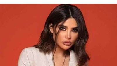 التشهير بفنانات وقضايا أخرى.. لماذا ألقى الأمن السوري القبض على إنجي خوري ؟