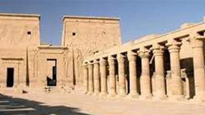 خطة تطوير الخدمات المقدمة للزائرين بالمتاحف والمواقع الأثرية في أسوان