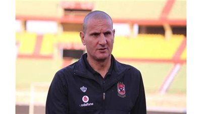 تعافى طارق سليمان من الإصابة بفيروس كورونا