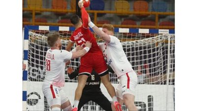 مونديال اليد.. تونس تخسر أمام بولندا (28-30)