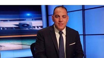 أحمد بلال لعمر ربيع ياسين: ضيعت 5 ملايين دولار على الزمالك