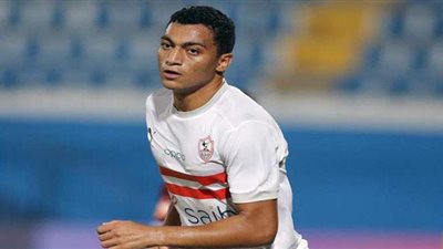 أسرار من جلسة الشيخ زايد.. مسئول سابق بالزمالك يضع خطة 