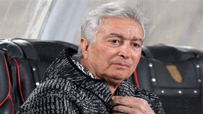 حلمي طولان: زعلان على مصطفى محمد.. وتفعيل بند شراء كريم فؤاد