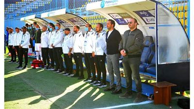 بعد الهزيمة من إنبي.. معسكر مغلق لسيراميكا استعدادًا لطلائع الجيش