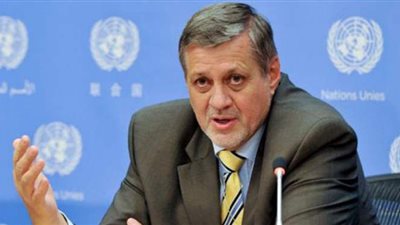 مجلس الأمن يعين 