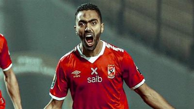 هيثم عرابي يكشف القيمة الحقيقية لصفقة انتقال حسين الشحات للأهلي