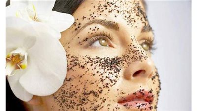 ماسك القهوة كلمة السر في تقشير البشرة وتفتيحها درجتين