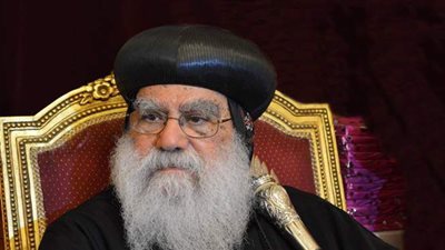 بعد 12 قرنًا.. رحلة الأنبا باخوميوس لإعادة الحياة الرهبانية لمنطقة جبل القلالي