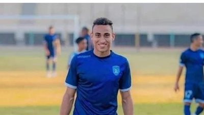 آخر تطورات انتقال مراد صبري للزمالك