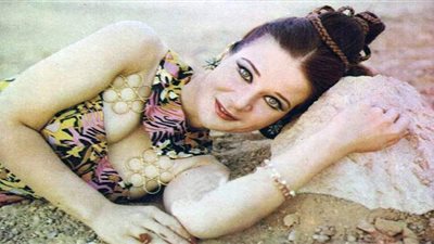 بعد ظهور شبيهتها.. 5 رجال وأسرار خاصة لا تعرفها عن زبيدة ثروت