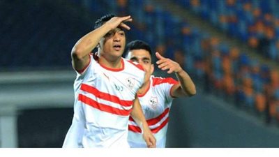 رئيس نادي سانت إتيان الفرنسي يثير الجدل حول مستقبل مصطفي محمد