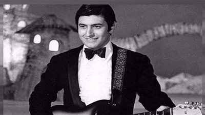 جن عمره 1700 سنة.. حكايات وأسرار في حياة عمر خورشيد