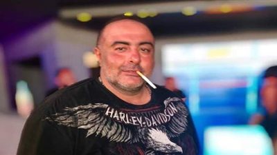 روبي ونانسي صلاح السبب.. سامح عبدالعزيز تريند للمرة الأولى | صور