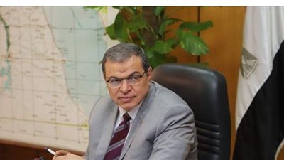 القوى العاملة: تعيين 599 شابا منهم 9 من ذوي القدرات الخاصة بدمياط