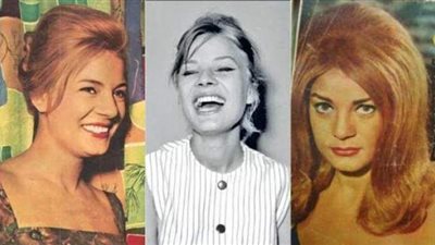 في ذكراها الأولى.. نادية لطفي تكشف سر اعتزالها المبكر.. رفضت سينما 