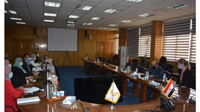 القوى العاملة تبحث تعزيز التعاون مع ألمانيا في مجال التدريب وتوفير فرص العمل