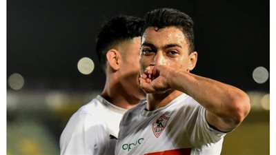 موعد مباراة الزمالك المقبلة وموقف ساسي و مصطفى محمد من اللقاء