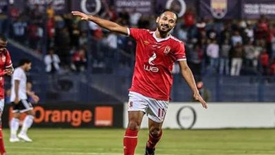 الأهلي يدرس تمديد عقد وليد سليمان لموسم آخر