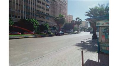 تحسن الأحوال الجوية بعد موجة أمطار غزيرة بالإسكندرية