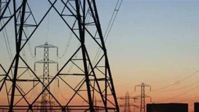 انقطاع الكهرباء عن هذه القرى بالغربية والمنوفية غدا