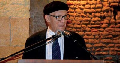 بعد ترشحه لـ