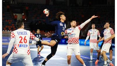 مونديال اليد.. 8 مواجهات قوية في انطلاق الجولة الثانية