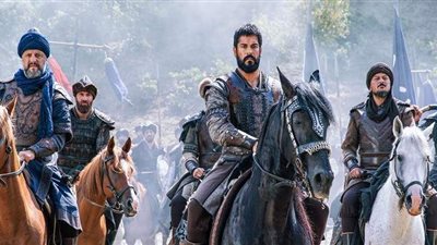 تعرف على تردد قناة اليرموك الناقلة لمسلسل قيامة عثمان