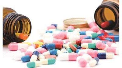 ضبط ٦٨٩ مخالفة دوائية بالصيدليات العامة بالشرقية