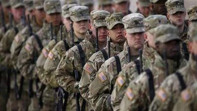 فرض العزل العام على قاعدتين أمريكيتين في كوريا الجنوبية