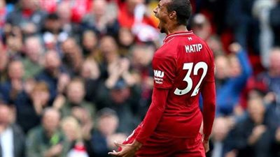ليفربول يستعيد ماتيب في لقاء مانشستر يونايتد