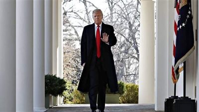 رويتزر: ترامب يخطط لمغادرة واشنطن صباح يوم تنصيب جو بايدن