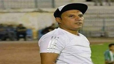 محمود صبحي مديرا فنياً لدمنهور خلفا لـ 