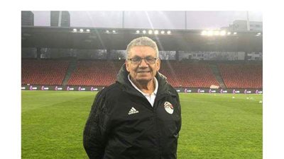 حكايات الراحل حسنين حمزة مع المنتخب الوطني.. خمسة أوسمة وأخصائي تفويت مباريات الطاولة للمعلم