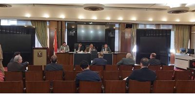 إقرار 6 اتفاقيات في أول اجتماع للجنة التشريعية بمجلس النواب