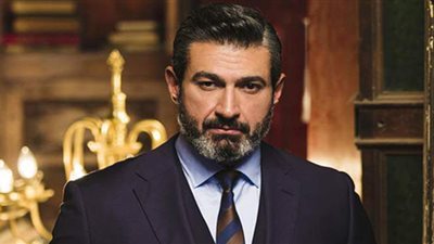 ياسر جلال يدخل السجن في قضية غسيل أموال بـ